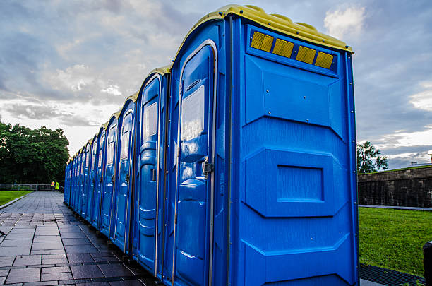Best High-end porta potty rental  in Nichols Hills, OK