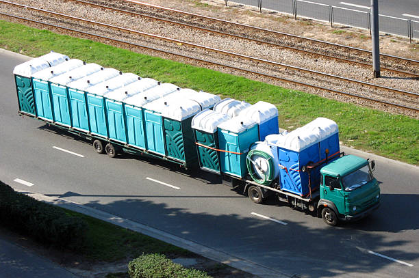 Best Luxury portable toilet rental  in Nichols Hills, OK